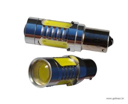12V 5 LED-a SMD 6W ba 15 s