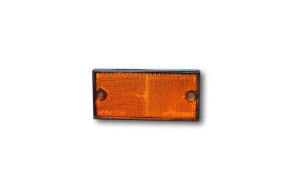 Katadiopter kvadrat 105x48 mm SAMOLJEPLJIVI VEĆI