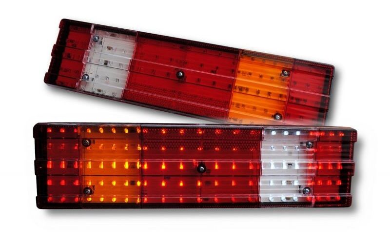 Acctros LED crop twin WEB