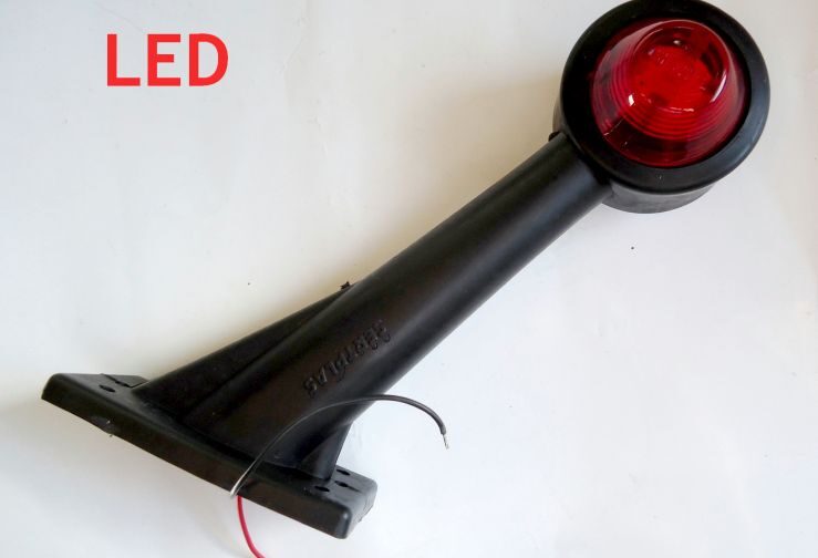 LED Kosa Gabartika111