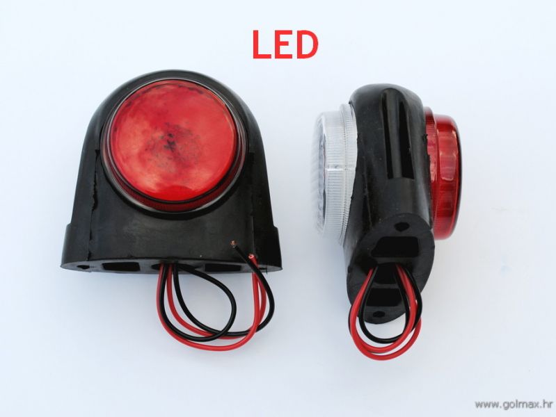 LED gabarit mala1