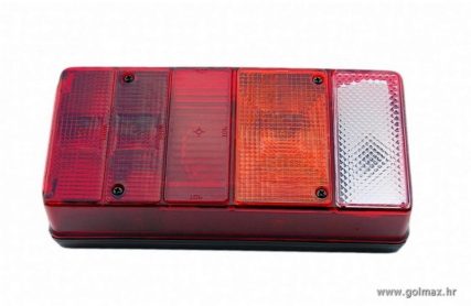 Stražnja lampa desna (sa bijelim rikverc svjetlom)