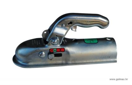 Šapa za kuku fi 60 mm 1400 kg