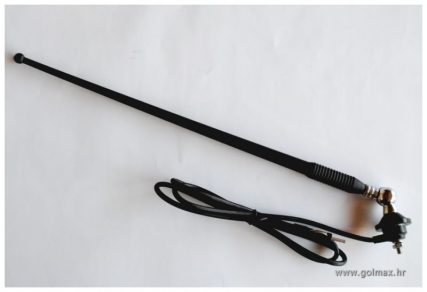 Gumena antena