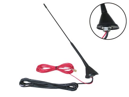 Vw, opel ,audi antena