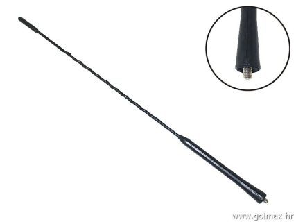 Stap AM/FM antene 30 cm