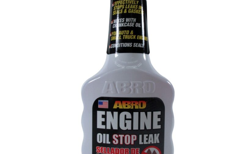 84932_Engine_stop_leak