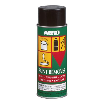 Sprej za skidanje boje ABRO PAINT REMOVER