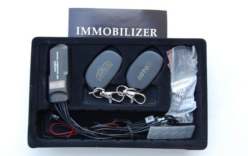 99069 imobilizer