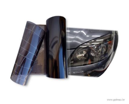 Light Black Folija za zatamnjivanje auto farova