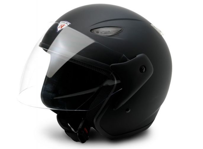 Kaciga EXPLORER black rubber mat WEB