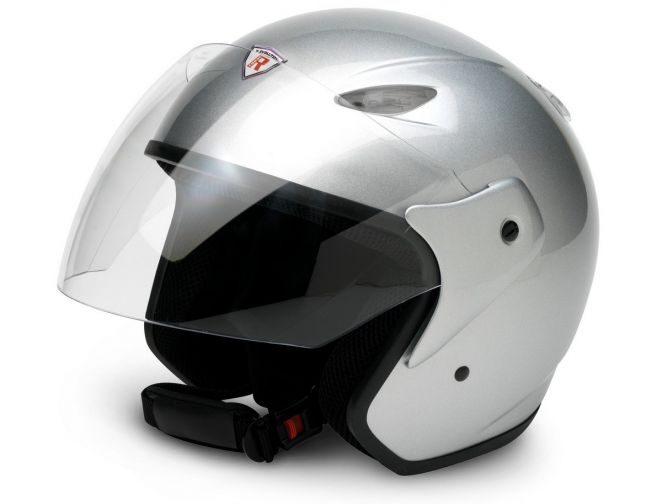 Kaciga EXPLORER silver rubber mat WEB
