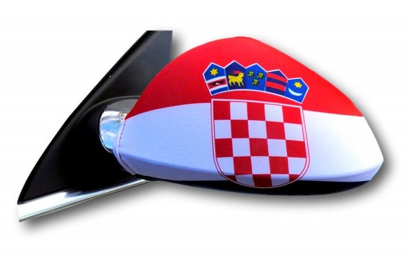 Navlake retrovizora WEB