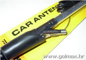 VW Golf 3 antena