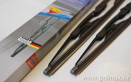 Kvalitetne Metlice Brisača 280 - 450 mm (cijena je za 2 kom/par )