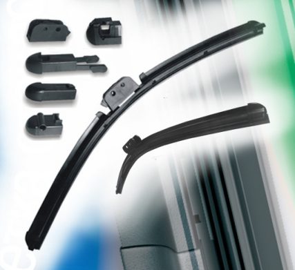 Brisać AERO 710 mm (1 kom)