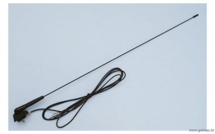Antena za francuska vozila