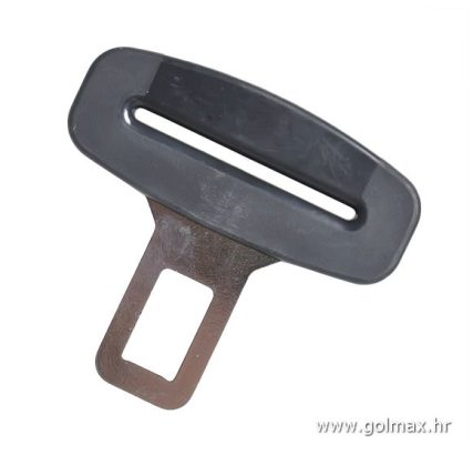 Rezervna kopča pojasa