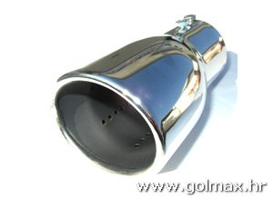 Nastavak auspuha 506