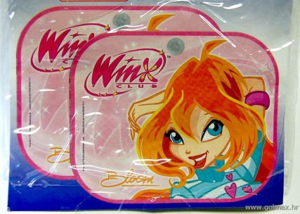 Mrežice Winx 2 kom