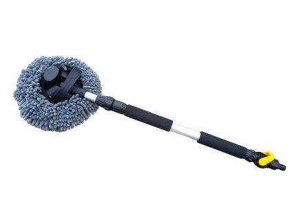 Mikrofibra četka+štap za pranje 75-105 cm