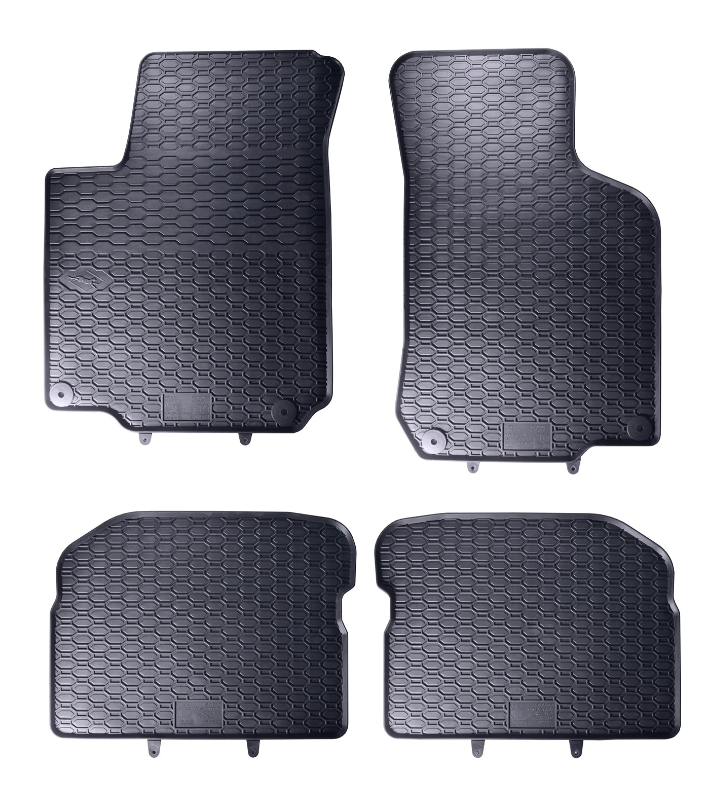 816 VW GOLF 4 1997-2006, VW BORA I 1998-2005, NEW BEETLE BUBA 1998-2010,