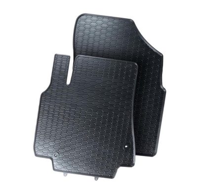 Peugeot PARTNER 2008--, Citroen BERLINGO 2008-2018 ,Tipski gumeni tepih 2 kom