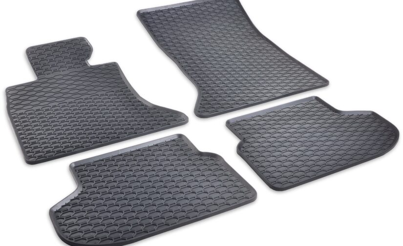 886 BMW Seria 5 F10-F11 2013-2017,