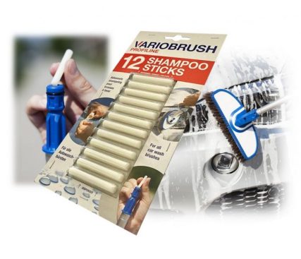 Auto šampon štapići