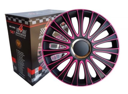 Radkape LE MANS PINK 14''