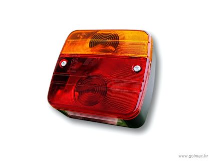 Stražnja lampa za  prikolicu