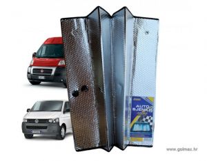 Sjenilo protiv sunca JUMBO    150x80cm