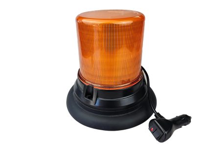 Žuta LED magnet 18cm Novi MAXI PROFI model