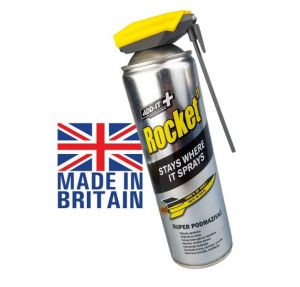 ROCKET Supernovo podmazivač 300ml