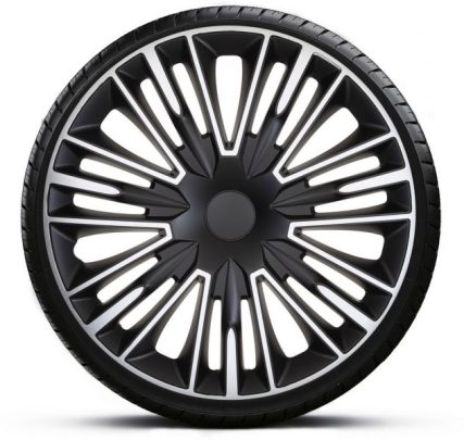 16'' Radkape JEREZ SILVER BLACK