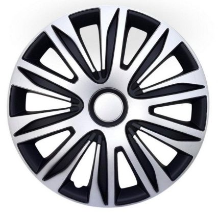 Radkape 15'' NARDO silver black