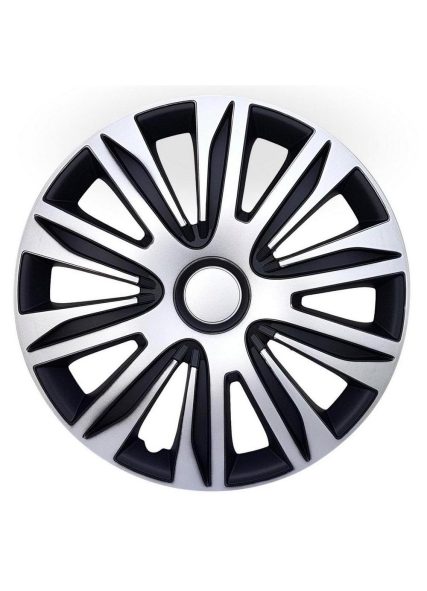 Radkape 14'' NARDO silver black