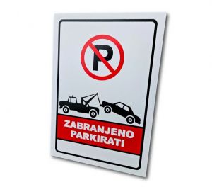 300x264-images-stories-proizvodi-ploče_za_vozila-57444_Zabranjeno_parkiranje_20x30cm_WEB